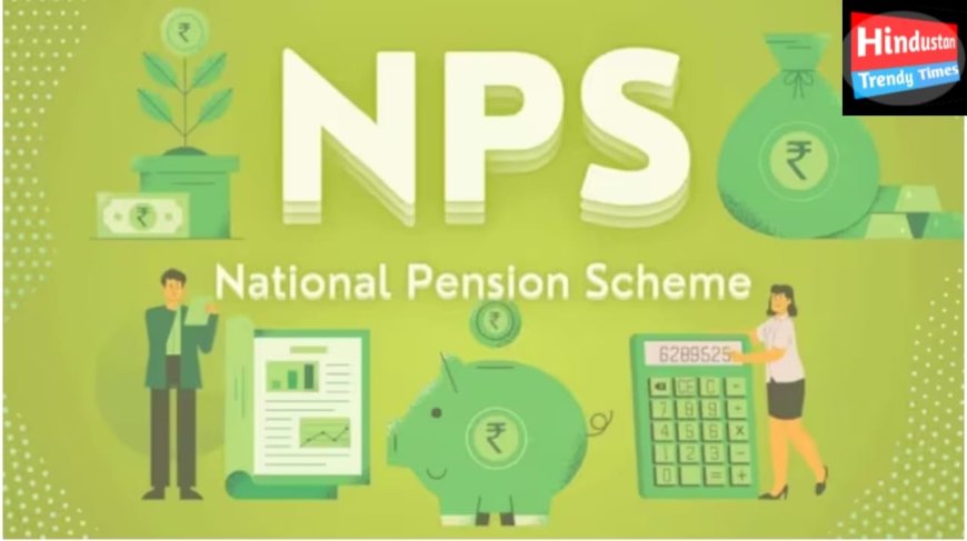 NPS वात्सल्य Scheme 2024-25 बजट क्या है। 18 साल नाबालिकों के लिए NPS वात्सल्य स्कीम